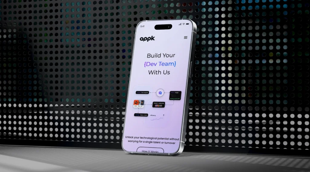 Appk