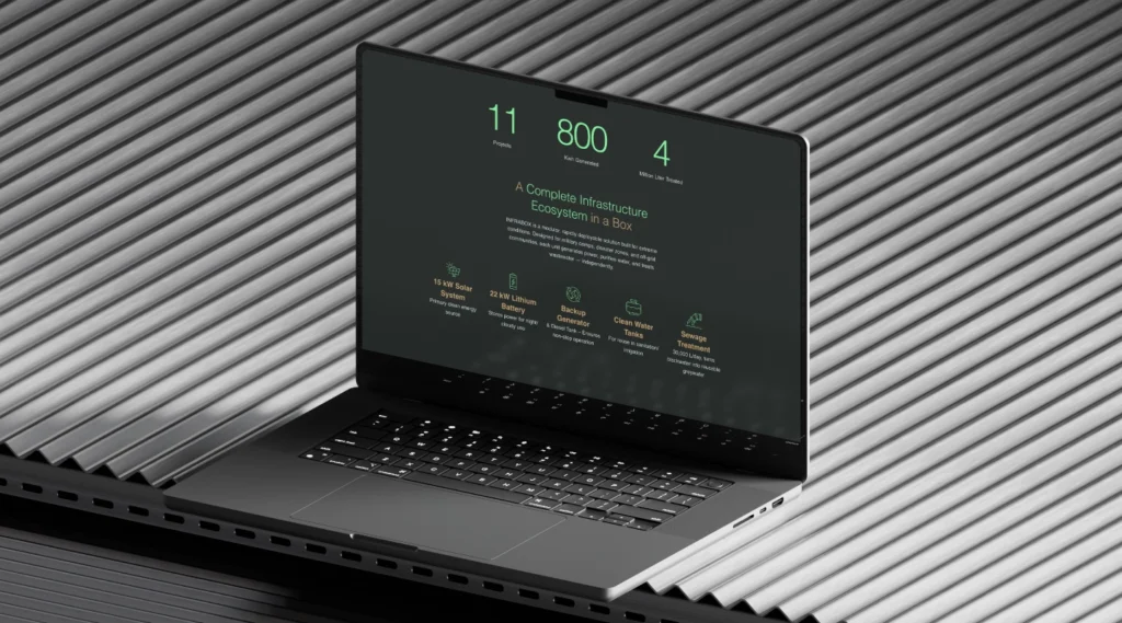 InfraBox